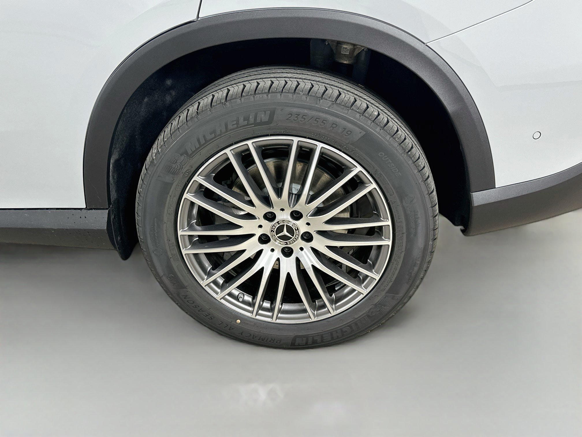 Used 2026 Mercedes-Benz GLC 300 4MATIC image 41