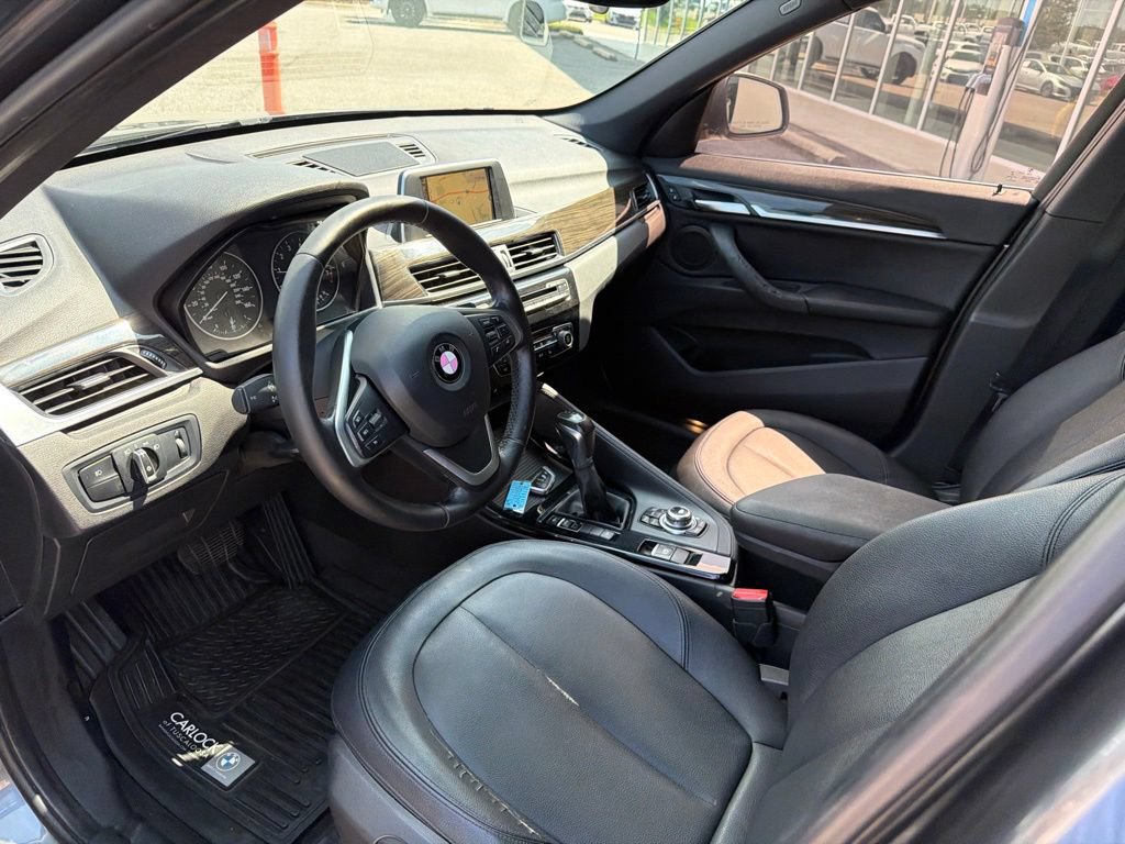 Used 2016 BMW X1 xDrive28i AWD/4WD image 17
