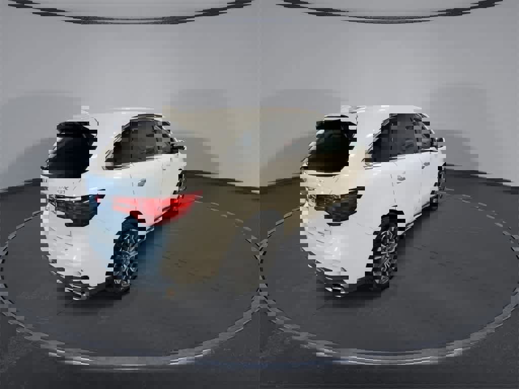 Used 2019 Acura MDX SH-AWD w/ Technology Package image 8