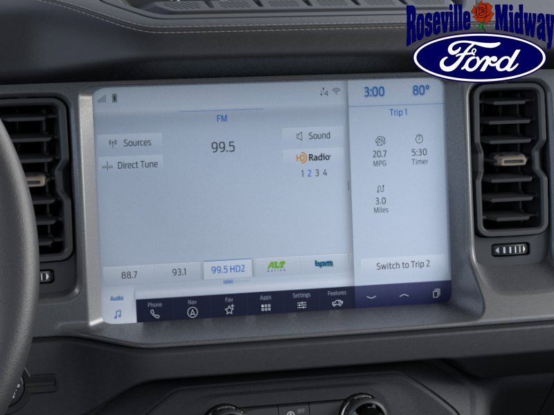 New 2026 Ford Bronco Badlands w/ Sasquatch Package AWD/4WD image 18