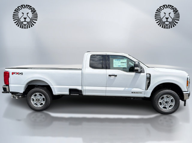 New 2026 Ford F250 XLT w/ FX4 Off-Road Package AWD/4WD image 5