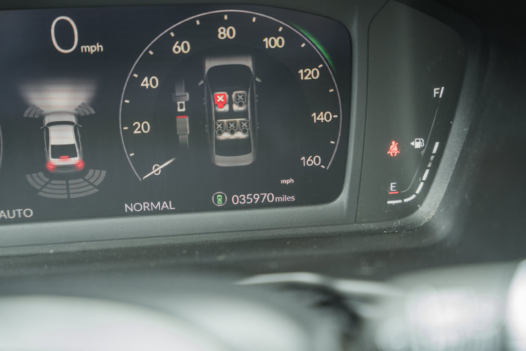 Used 2024 Honda Accord Touring image 44
