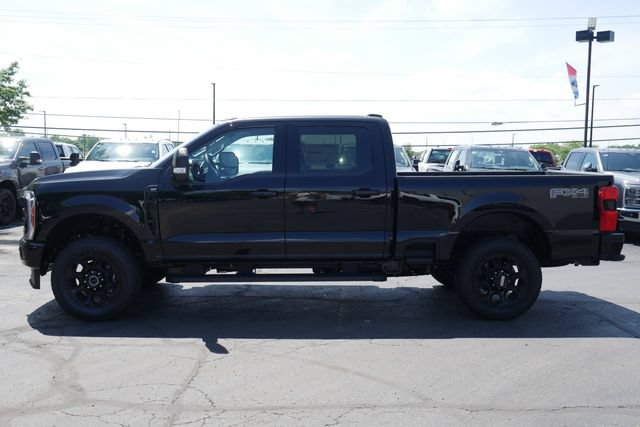 New 2026 Ford F350 XLT w/ XLT Premium Package AWD/4WD image 10