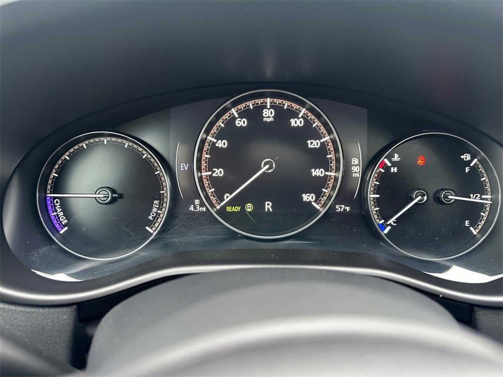 New 2026 MAZDA CX-50 2.5 Hybrid w/ Weather Package image 24