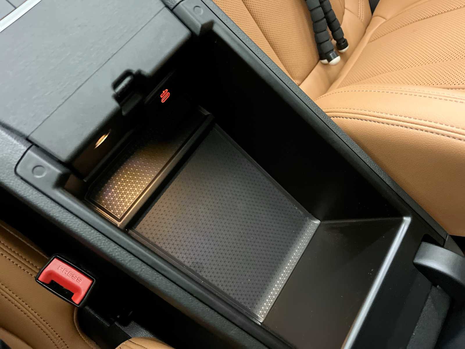 Used 2026 BMW M340i xDrive M340i NA xDrive image 23