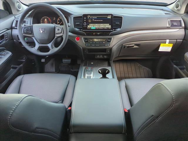 New 2026 Honda Ridgeline RTL image 14