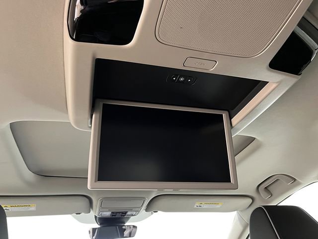 New 2026 Honda Odyssey Elite image 25