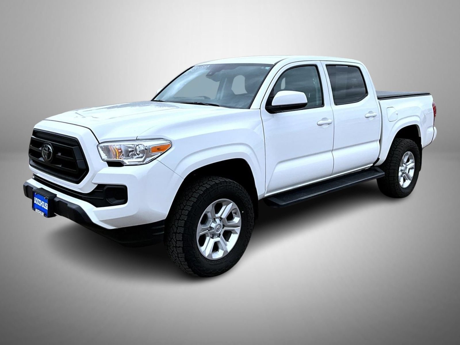 Used 2022 Toyota Tacoma SR