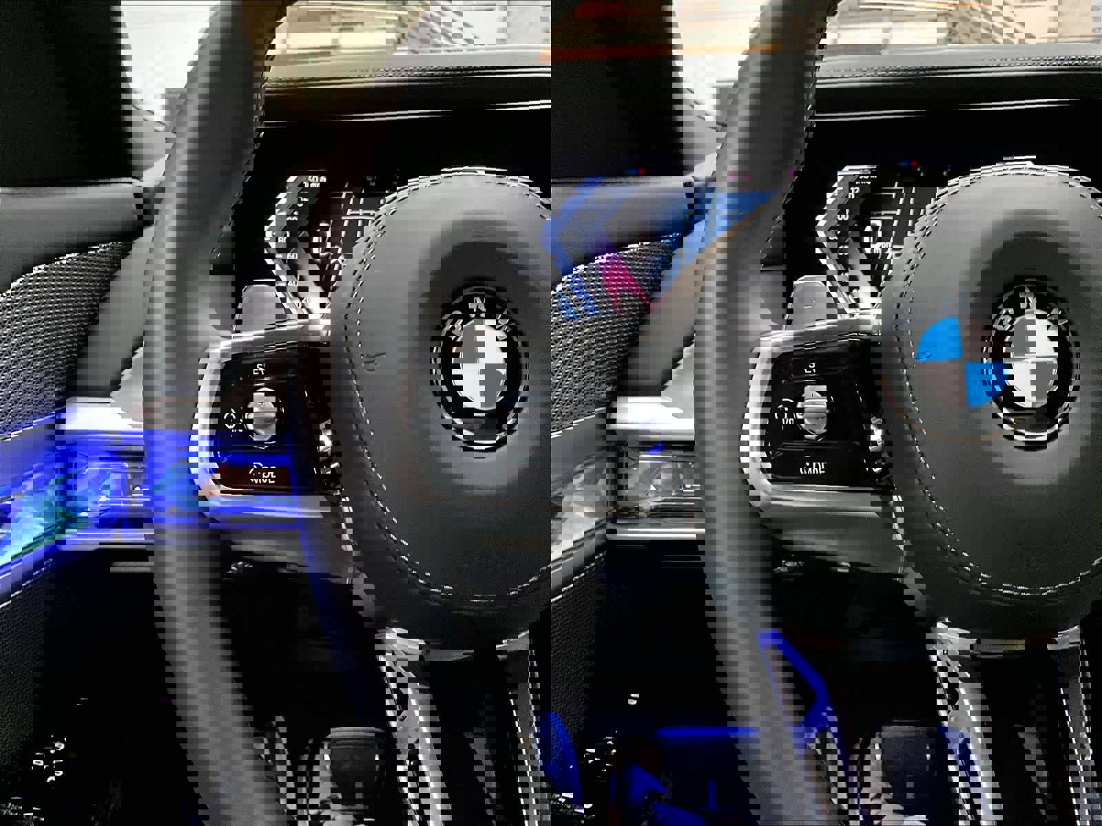 Certified 2025 BMW 760i xDrive 760i xDrive image 20