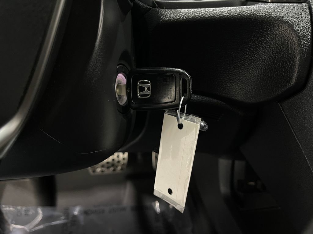 Used 2017 Honda Civic Sport image 19