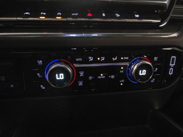 Used 2023 GMC Sierra 1500 SLT w/ SLT Premium Plus Package image 18