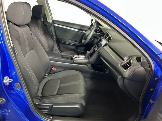 Used 2018 Honda Civic EX image 27