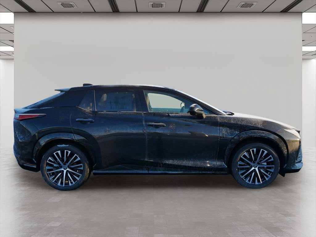 New 2026 Lexus RZ 350e 2WD image 6