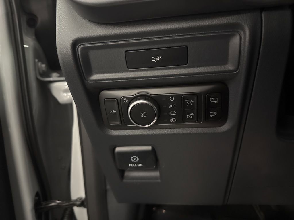 New 2026 Ford F150 XLT w/ Equipment Group 302A MID AWD/4WD image 26