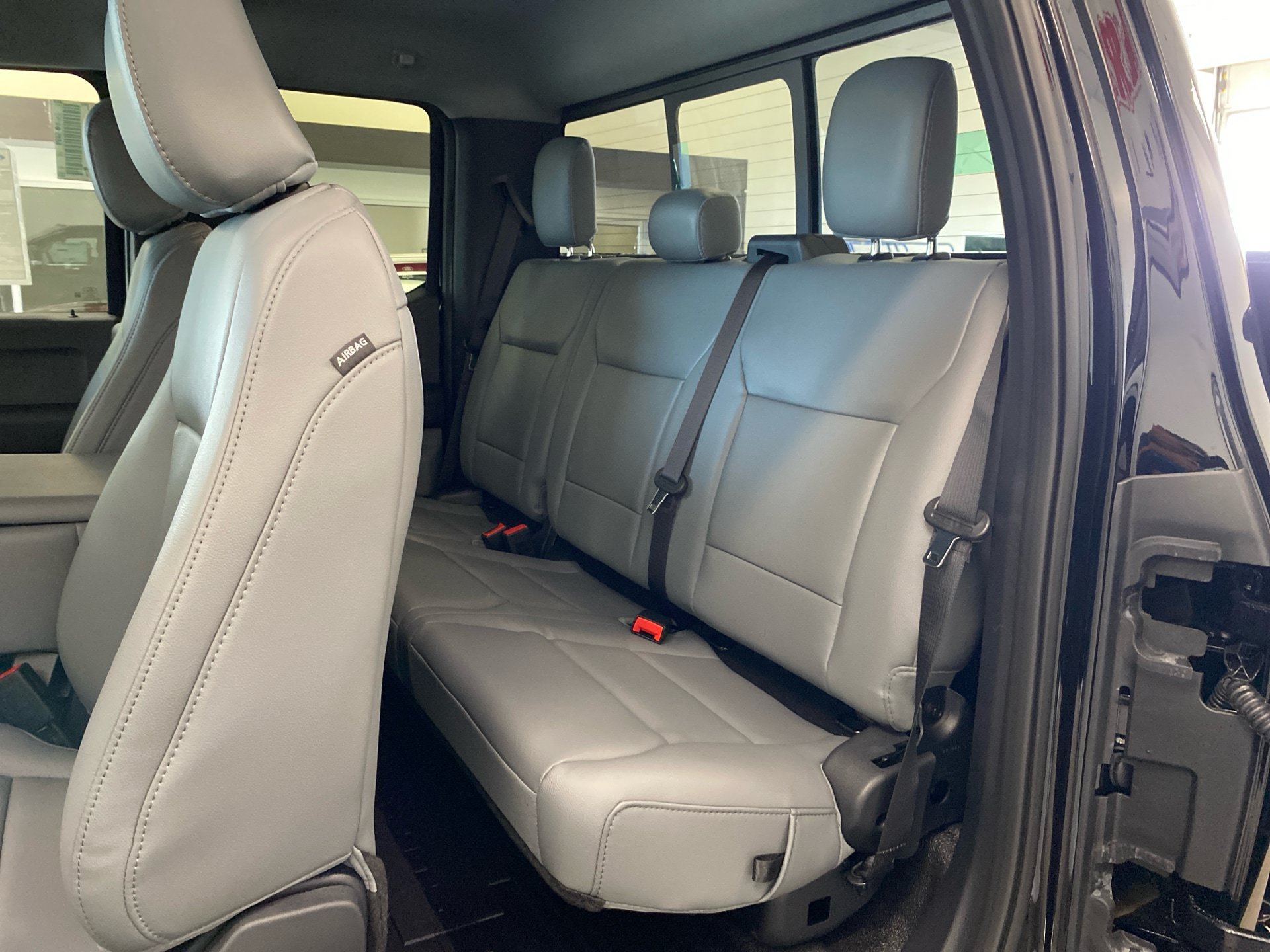 New 2026 Ford F350 XL w/ XL Chrome Package AWD/4WD image 17