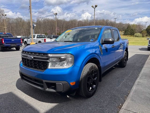 Used 2022 Ford Maverick XLT w/ Equipment Group 300A Standard image 23