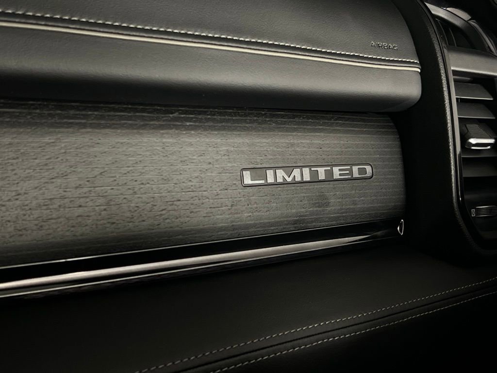 Used 2024 RAM 2500 Limited AWD/4WD image 18