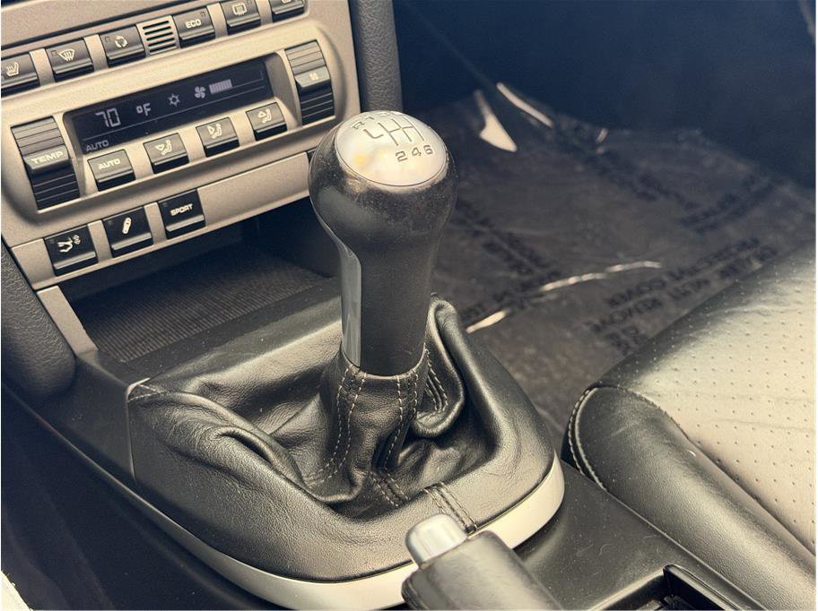 Used 2005 Porsche 911 Carrera S image 16