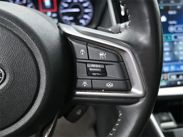 Used 2024 Subaru Outback Touring image 19