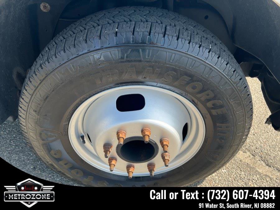 Used 2008 Ford F350 XLT image 27