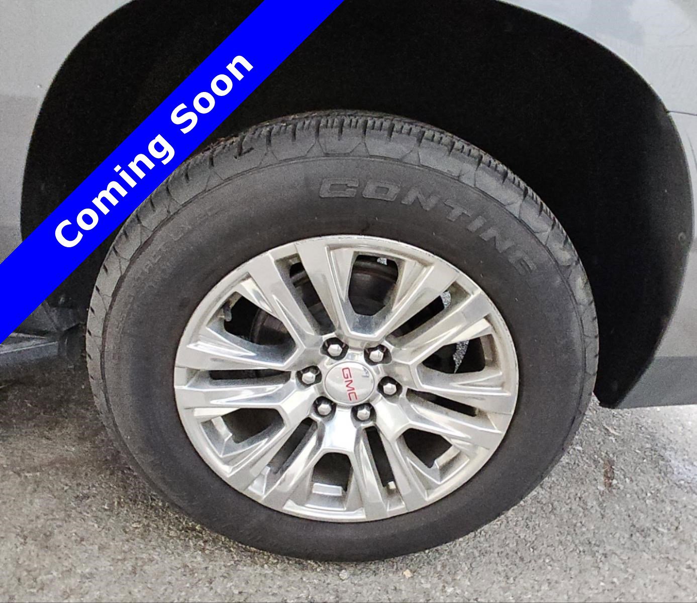 Used 2021 GMC Yukon XL Denali image 13