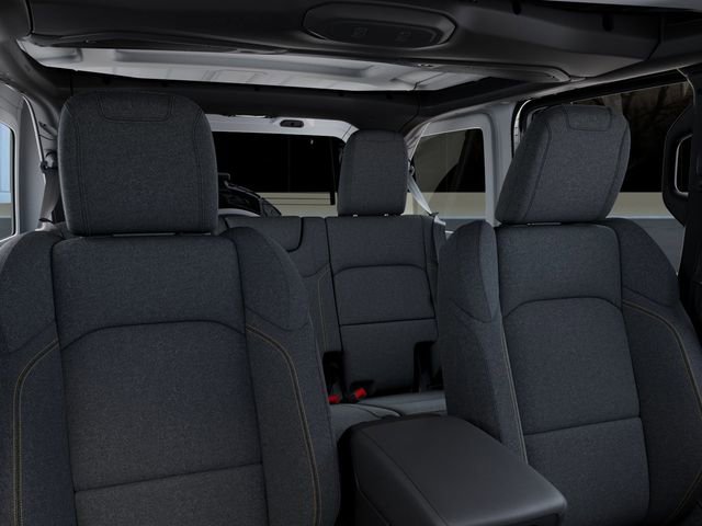 New 2026 Jeep Wrangler Willys image 26