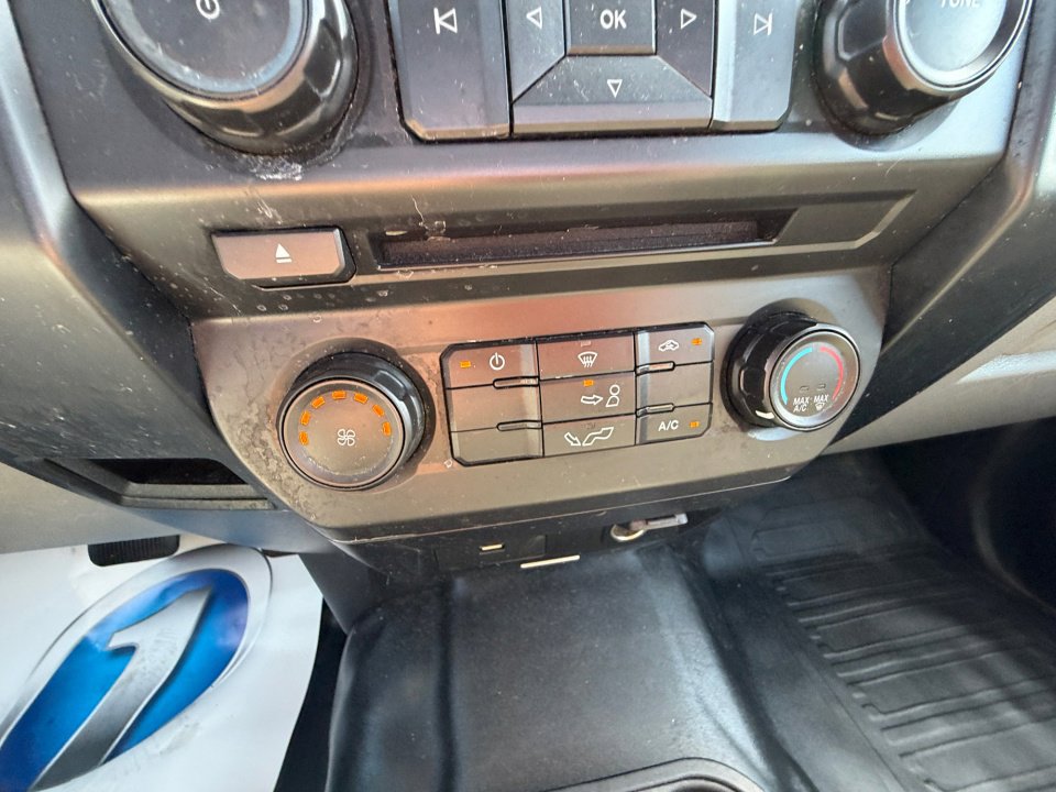 Used 2017 Ford F150 XL w/ Equipment Group 101A Mid image 22