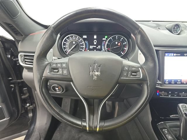 Used 2023 Maserati Levante Modena AWD/4WD image 6
