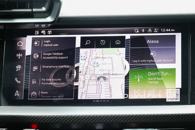 Certified 2025 Audi RS 3 AWD/4WD image 10