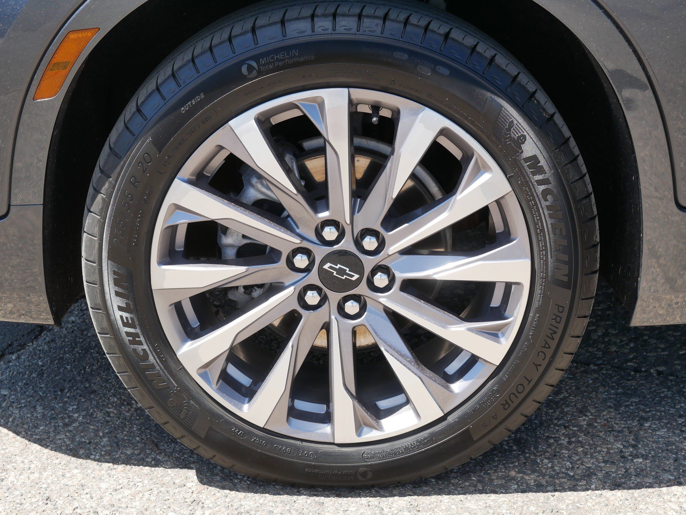 Used 2022 Chevrolet Blazer Premier AWD/4WD image 15
