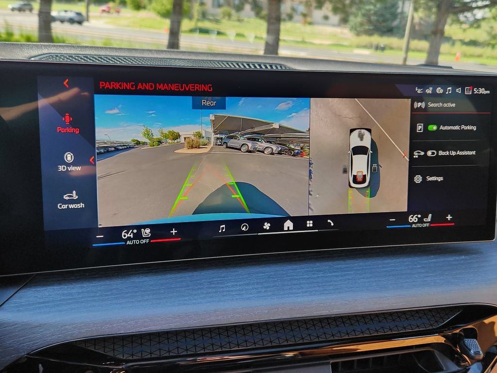 New 2026 BMW i4 xDrive40i w/ Premium Package AWD/4WD image 14