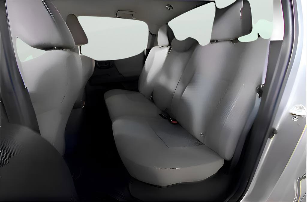 Used 2023 Toyota Tacoma SR AWD/4WD image 14