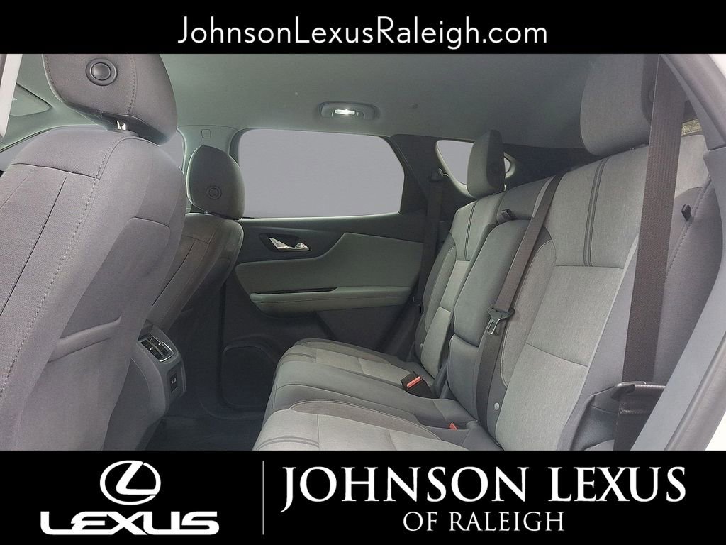 Used 2020 Chevrolet Blazer LT FWD image 20