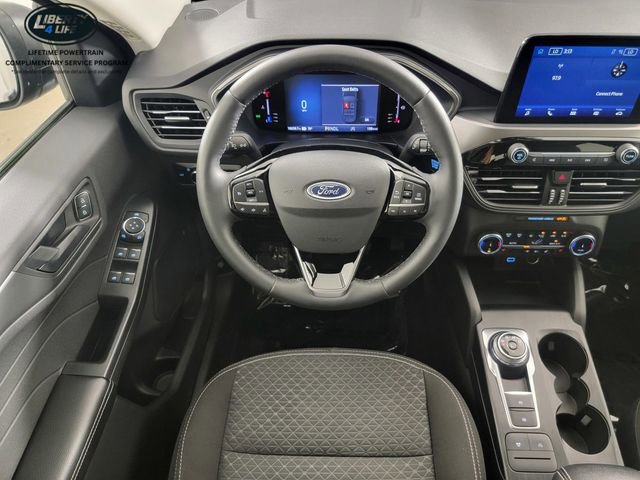 Used 2023 Ford Escape Active AWD/4WD image 25