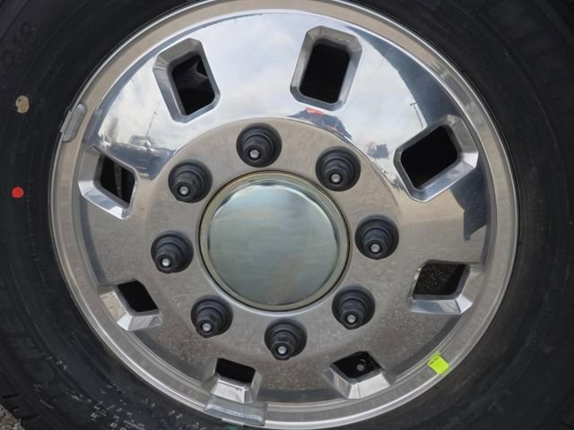 New 2026 GMC Sierra 3500 SLT w/ SLT Convenience Package AWD/4WD image 10