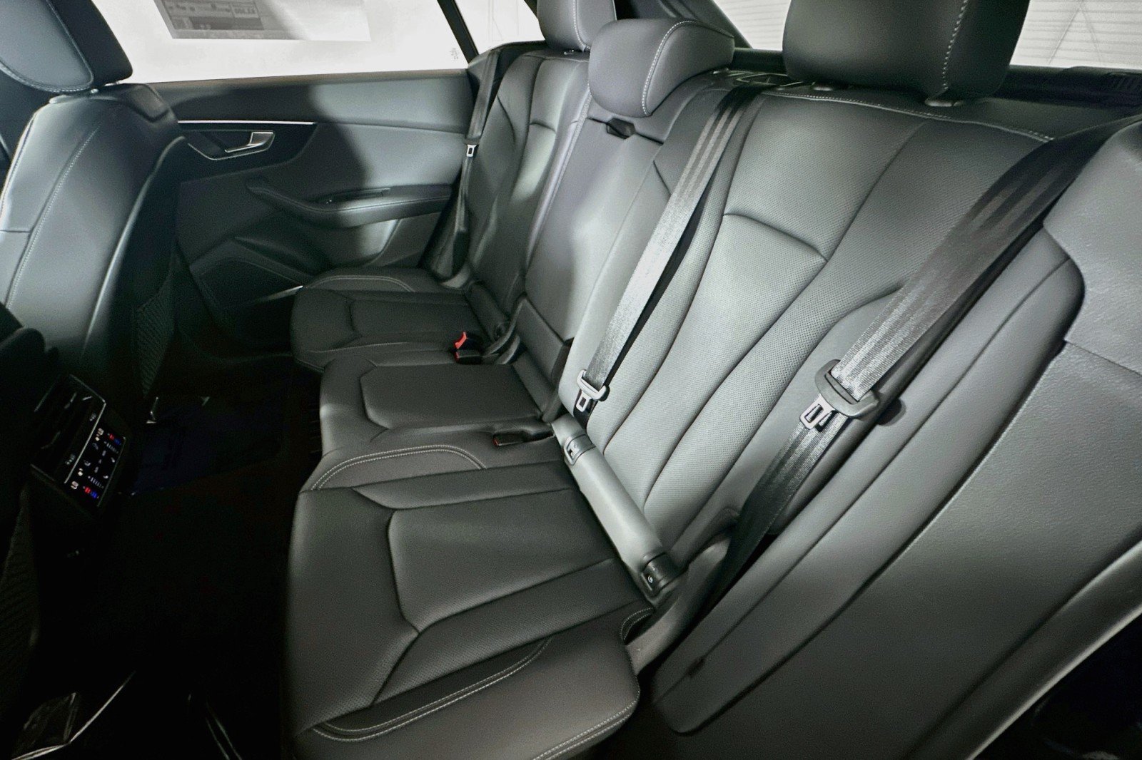 New 2026 Audi Q8 Premium Plus AWD/4WD image 7