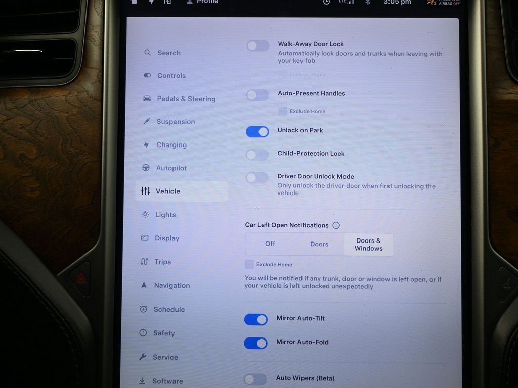 Used 2021 Tesla Model S Long Range image 23