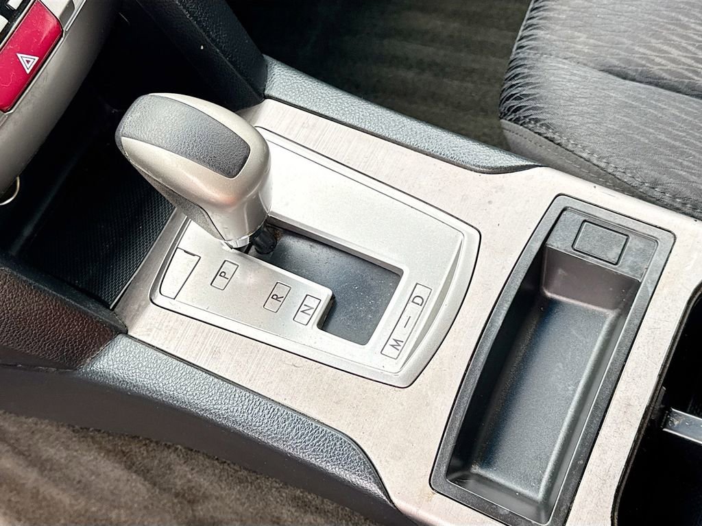 Used 2012 Subaru Outback 2.5i Premium image 20