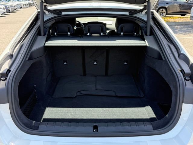 Certified 2023 BMW i4 eDrive35 w/ Premium Package RWD image 16