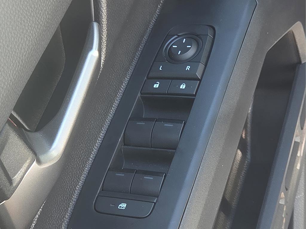 New 2026 Toyota Tacoma Limited image 17