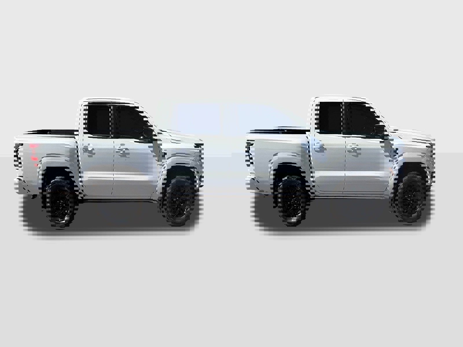New 2026 Nissan Frontier SV w/ Tow Package image 7