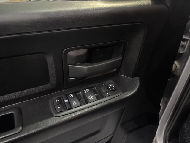 Used 2021 RAM 1500 Tradesman w/ Chrome Plus Package AWD/4WD image 16
