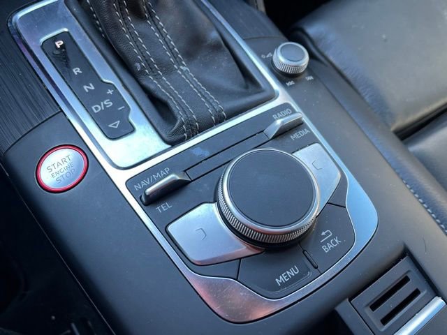 Used 2019 Audi S3 Premium Plus image 28