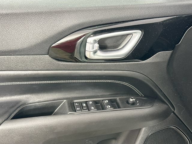 Used 2022 Jeep Compass High Altitude AWD/4WD image 27
