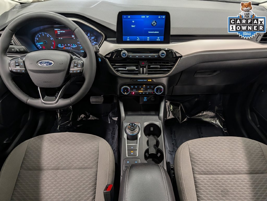 Certified 2022 Ford Escape SE w/ SE Sport Appearance Package AWD/4WD image 26