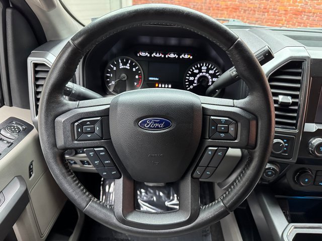 Used 2020 Ford F150 XLT w/ Equipment Group 302A Luxury image 14