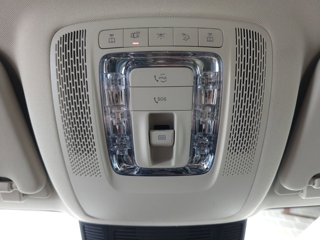 Certified 2022 Mercedes-Benz GLS 450 4MATIC image 23