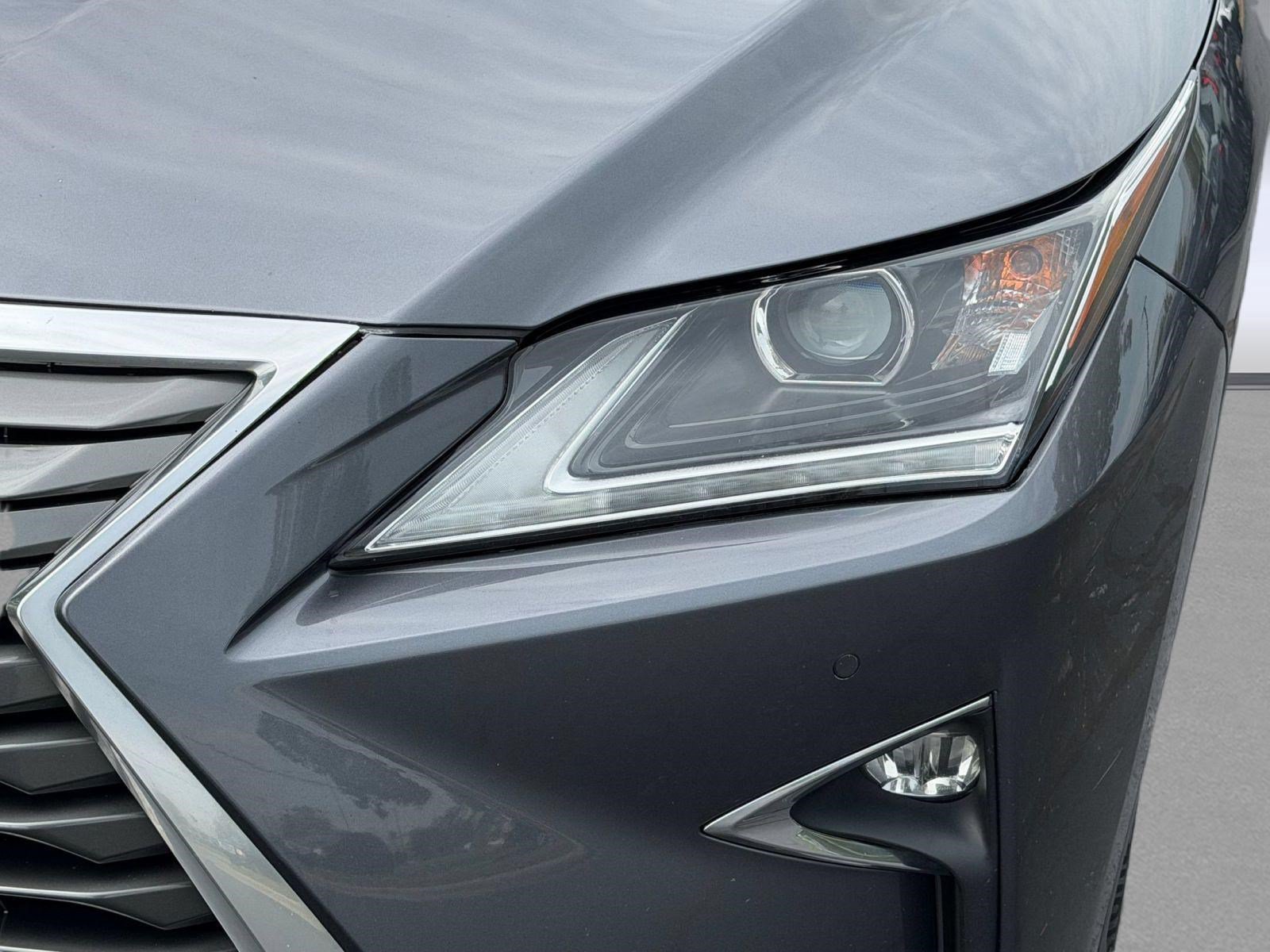 Used 2016 Lexus RX 350 AWD w/ Premium Package image 12