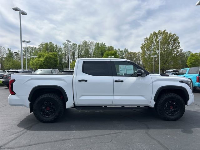 Used 2026 Toyota Tundra TRD Pro image 4