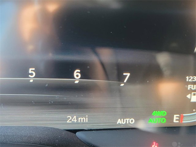 New 2025 RAM 1500 Big Horn image 35